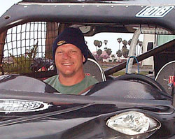 Chris Patton