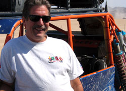 Dave Bufe