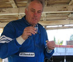 Jerry Higman
