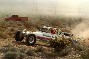 1990 San Felipe 250 