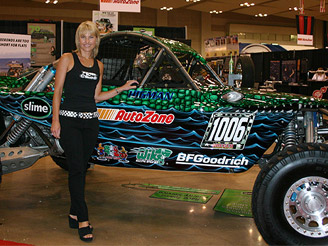 Kristin Higman